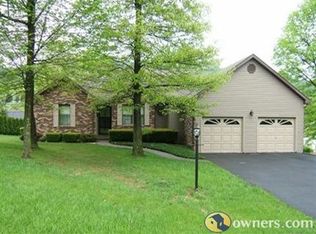 20 Maple St, Ridgeley, WV 26753