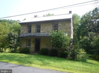 311 Oley Furnace Rd, Fleetwood, PA 19522