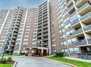 The Grange, Toronto, ON M9C 1G7