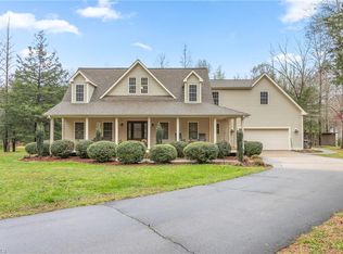 2210 Halls Mill Rd, Efland, NC 27243