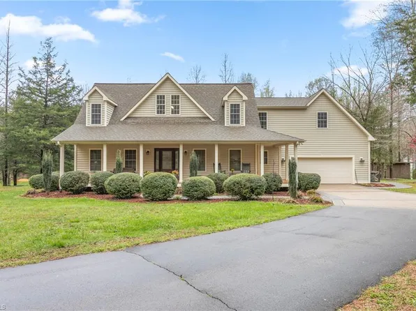 2210 Halls Mill Rd, Efland, NC 27243