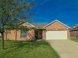19346 Cypress Glades Ct, Katy, TX 77449