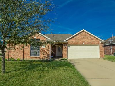 19346 Cypress Glades Ct, Katy, TX, 77449