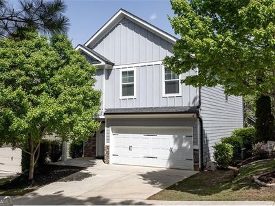 542 Broughton Dr, Canton, GA, 30114