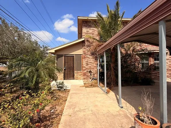 203 Sweet Rose Ct, Brownsville, TX 78520