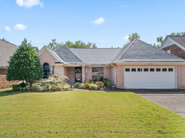 3426 Tyron Cv, Memphis, TN 38135