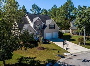 172 Sethwood Dr, Rock Hill, SC 29732