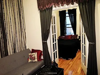 Rented by Crosstown Apartments NYC