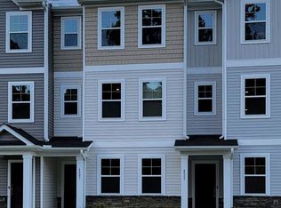 4805 Southern Magnolia Dr #1, Raleigh, NC 27604