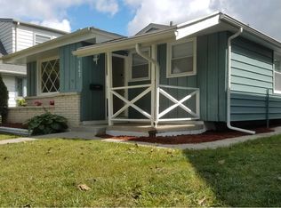 5662 N 96th St, Milwaukee, WI 53225