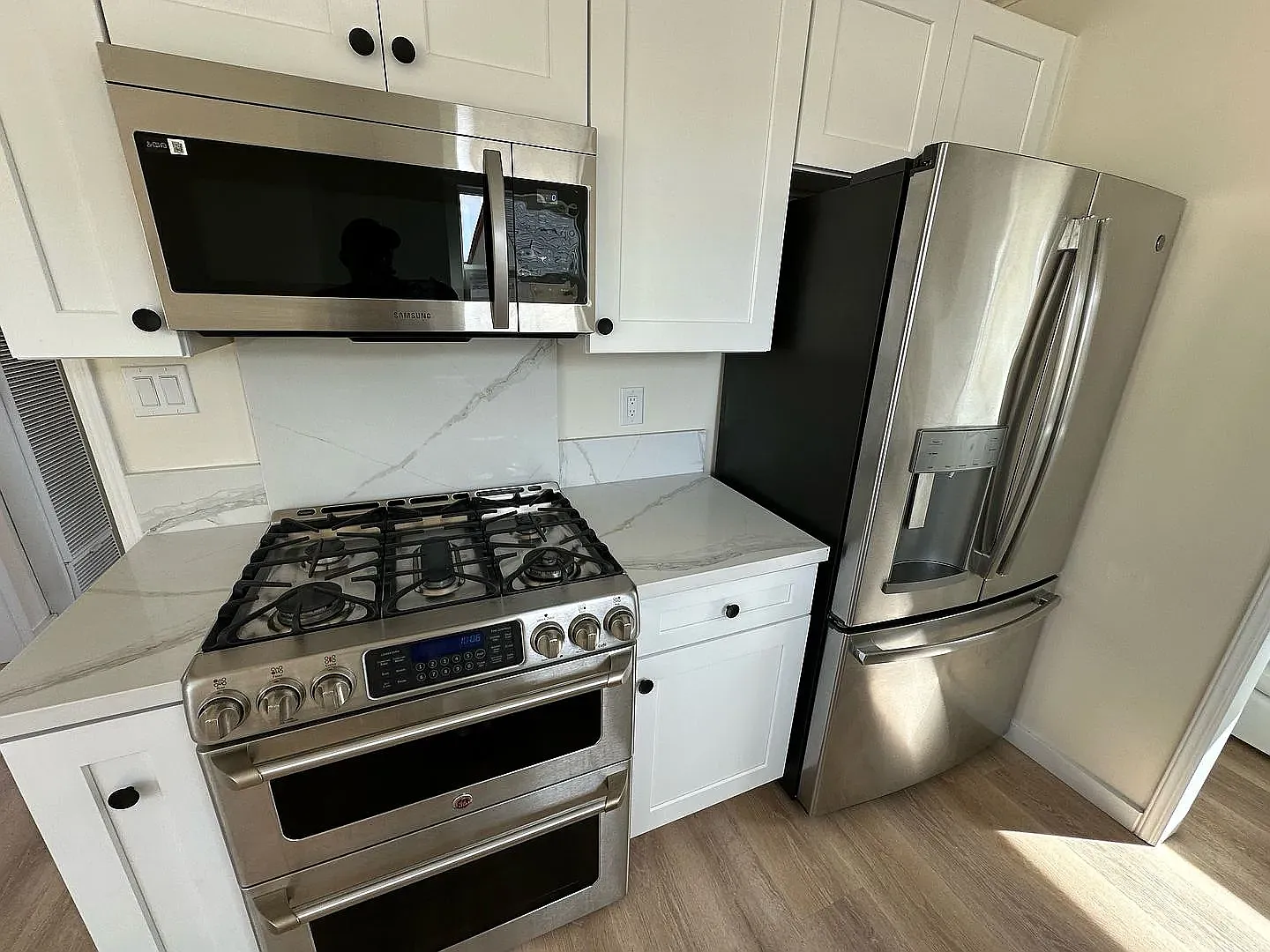 1 bed, 740 sqft, $2,500 — Photo 4