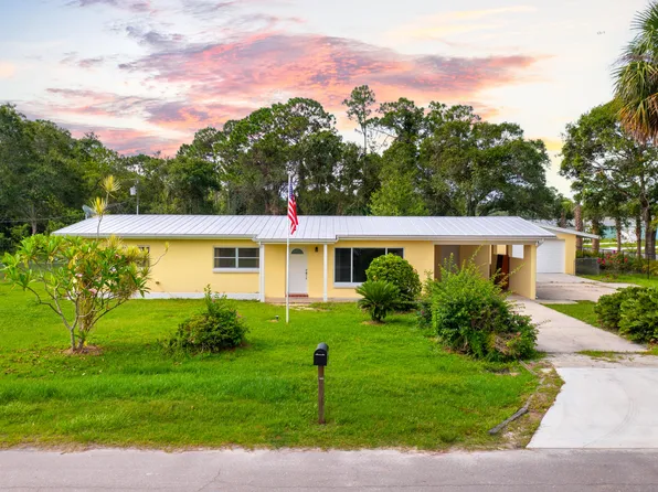 2889 Rainbow Drive, Fort Pierce, FL 34981
