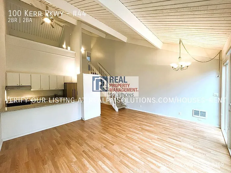 100 Kerr Pkwy #44 — Photo 7