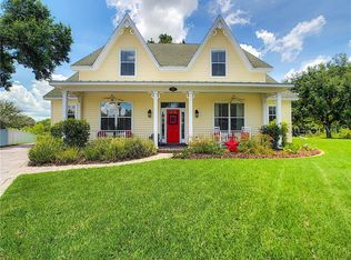 1011 Lake Deeson Woods Ln, Lakeland, FL 33805