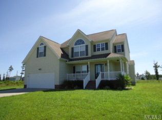 100 Crossbow Ct, Elizabeth City, NC 27909