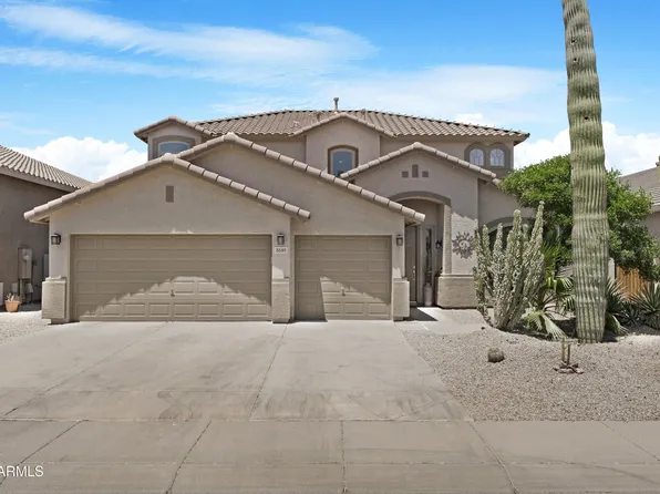 3510 W DANCER Lane, San Tan Valley, AZ 85144