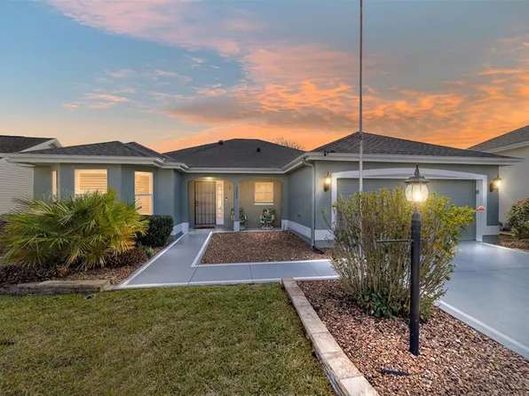 1211 Cabella Cir, The Villages, FL 32159