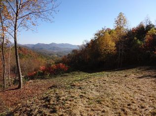 612 Bear Den Rd, Townsend, TN 37882