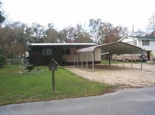 56333 Acorn Rd, Astor, FL 32102