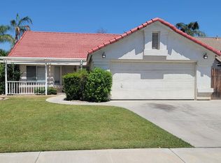 4914 Marsh Hawk Dr, Bakersfield, CA 93312