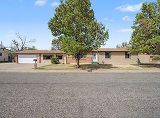 1809 Juniper St, Grand Junction, CO 81505