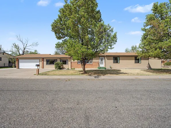 1809 Juniper St, Grand Junction, CO 81505