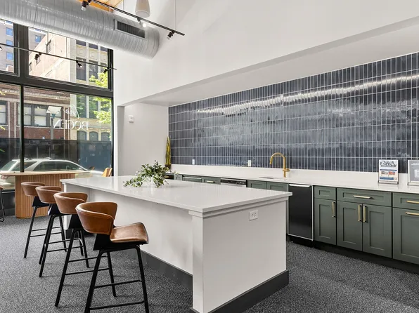 Bogen | Urban Chic Lofts