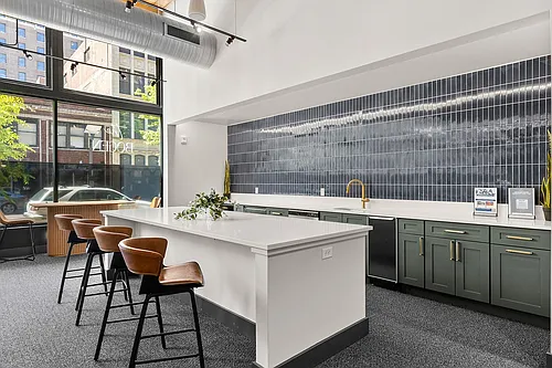 Bogen | Urban Chic Lofts Photo 1