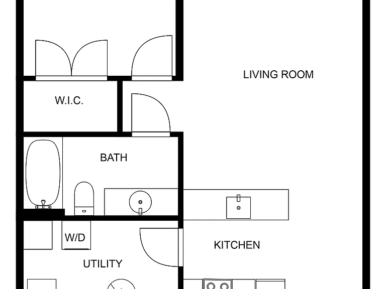 1731 Tilghman St — Photo 47