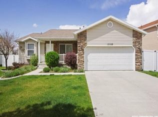 12168 S Alabaster Cir, Herriman, UT 84096