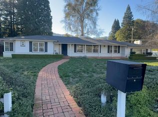 4 La Serena Way, Alamo, CA 94507