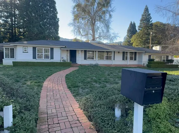 4 La Serena Way, Alamo, CA 94507