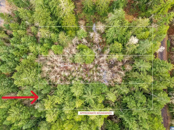 10 W Go Onna Dr, Quilcene, WA 98376