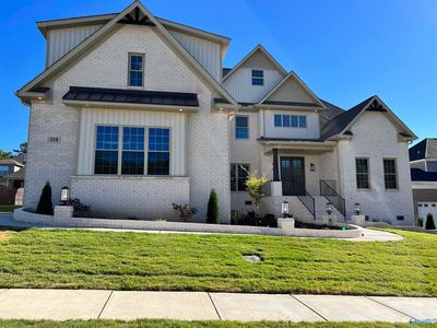 120 Oakland Church, Madison, AL, 35756