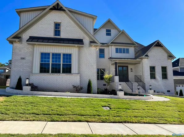 120 Oakland Church, Madison, AL 35756