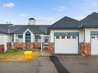 12 E Woodside Rise NW #29, Airdrie, AB T4B2L3