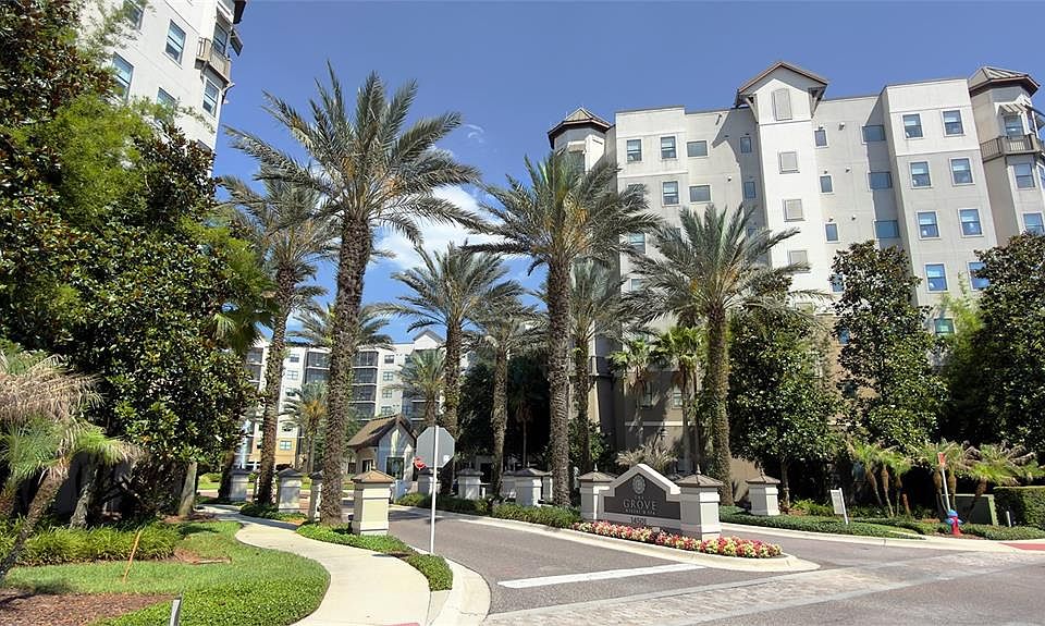 1st image of 14501 GROVE RESORT AVENUE #3211