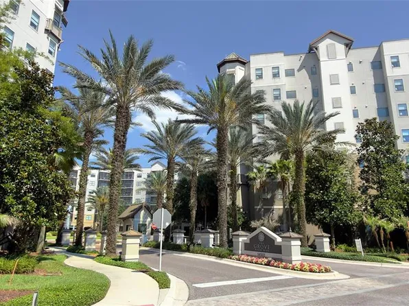 14501 Grove Resort Ave #3211, Winter Garden, FL 34787