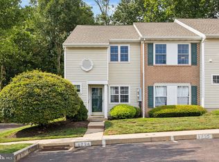 1724 Rosewood Ct #84, Pottstown, PA 19464