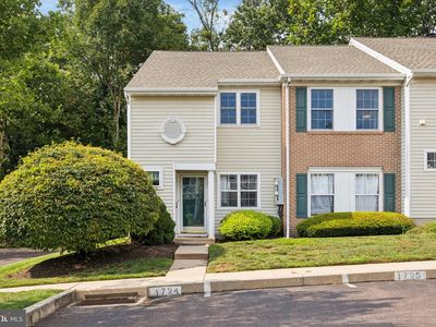 1724 Rosewood Ct #84, Pottstown, PA, 19464