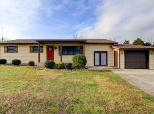 5225 Tillery Rd, Knoxville, TN 37912