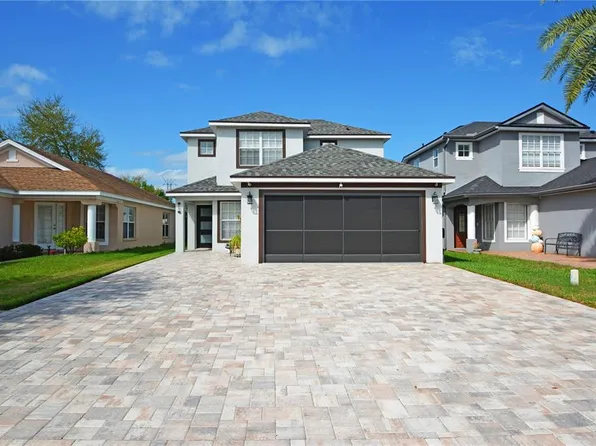 5521 Turtle Crossing Loop, Tampa, FL 33625