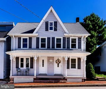 307 W Front St, Lewisberry, PA, 17339