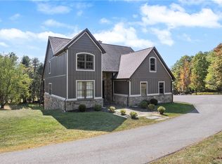 557 Nature Run, Ligonier, PA 15658