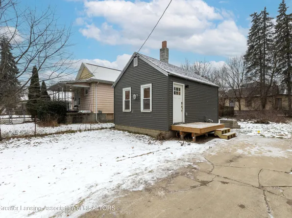 1916 Osband Ave, Lansing, MI 48910