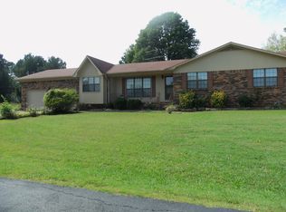 111 County Road 515, Hanceville, AL 35077