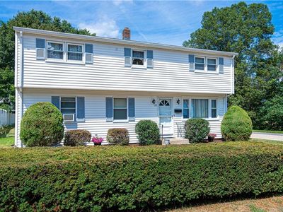 26 Anderson Ave, Coventry, RI, 02816