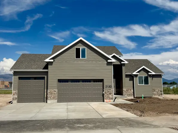2132 S 4520 W, Taylor, UT 84401