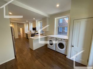 1726 Beacon St, Brookline, MA 02445