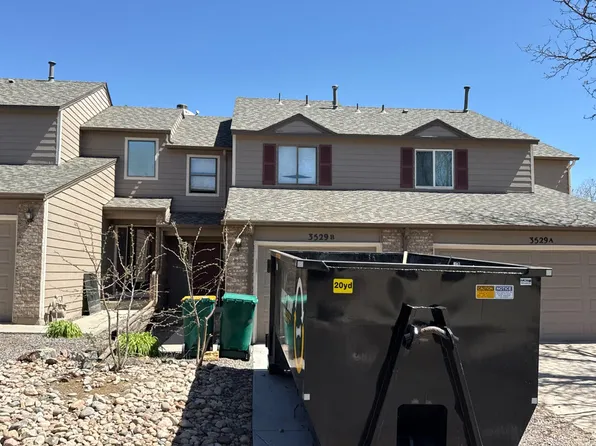 3529 S Telluride Cir, Aurora, CO 80013